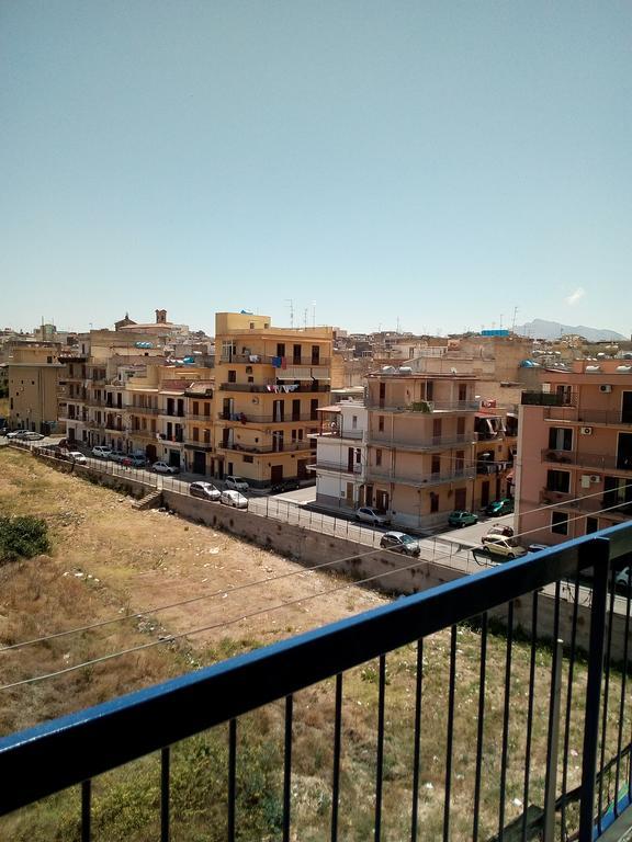 Casa Vacanze Demetra Apartment Bagheria Exterior photo