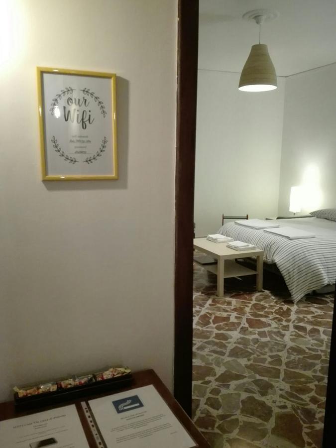 Casa Vacanze Demetra Apartment Bagheria Exterior photo