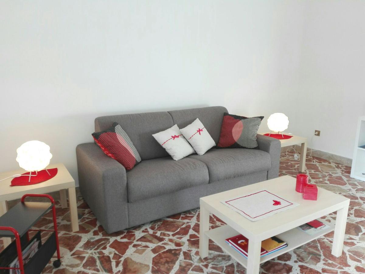 Casa Vacanze Demetra Apartment Bagheria Exterior photo