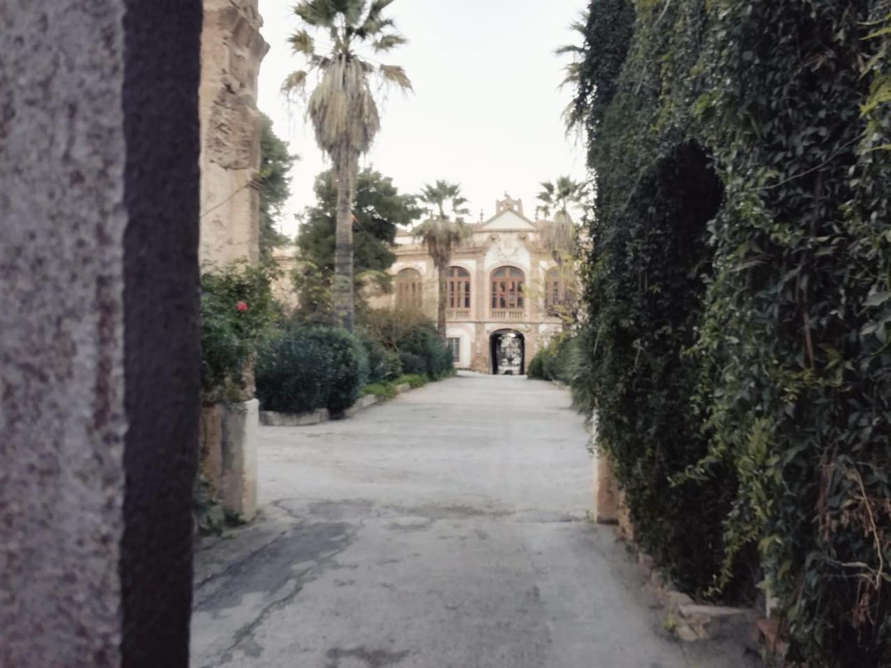 Casa Vacanze Demetra Apartment Bagheria Exterior photo